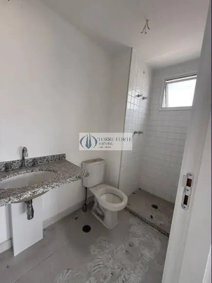 Imagem Apartamento de 58m², com 2 dormitórios e 1 vaga no Parque Vila Prudente