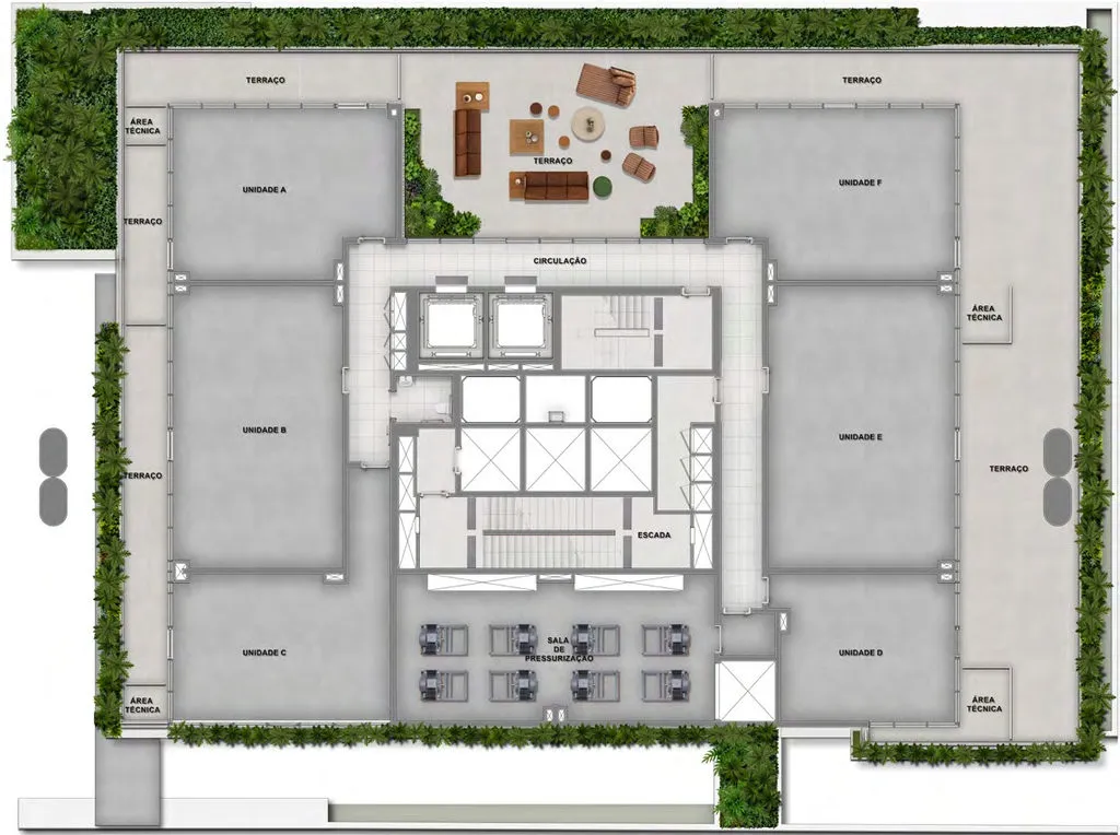 Imagem Joah 233 - Comercial - Joah 233 - Comercial