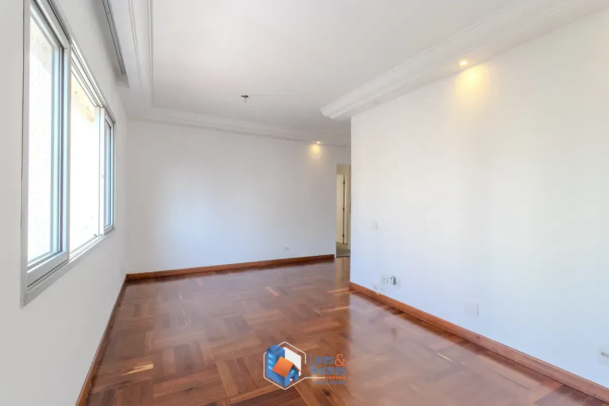 Imagem Apartamento para venda em Moema com 3 quartos, sendo 1 suíte, 87m²