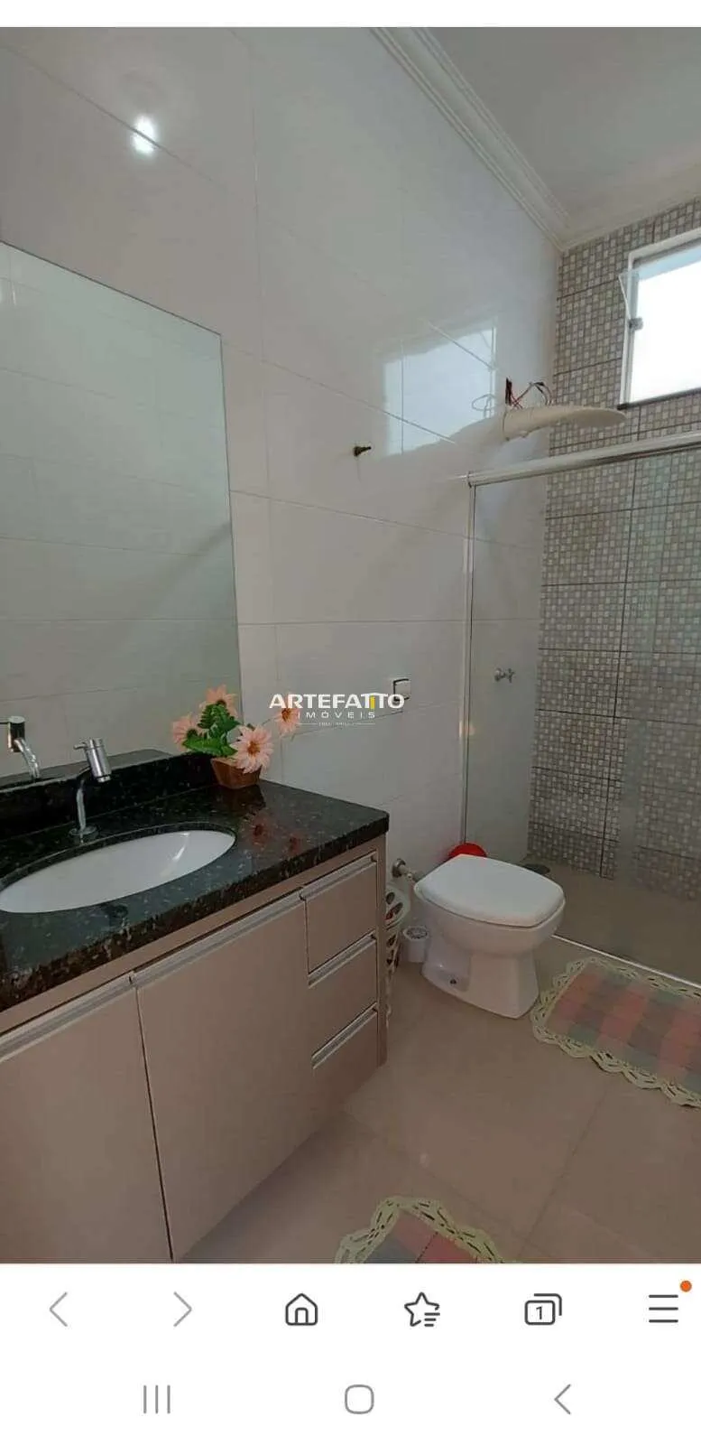 Imagem Casa a venda no Residencial Meirelles com 3 dormitórios