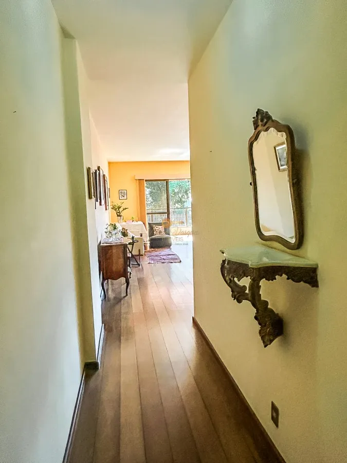 Imagem Apartamento para Venda em Teresópolis / RJ no bairro Agriões