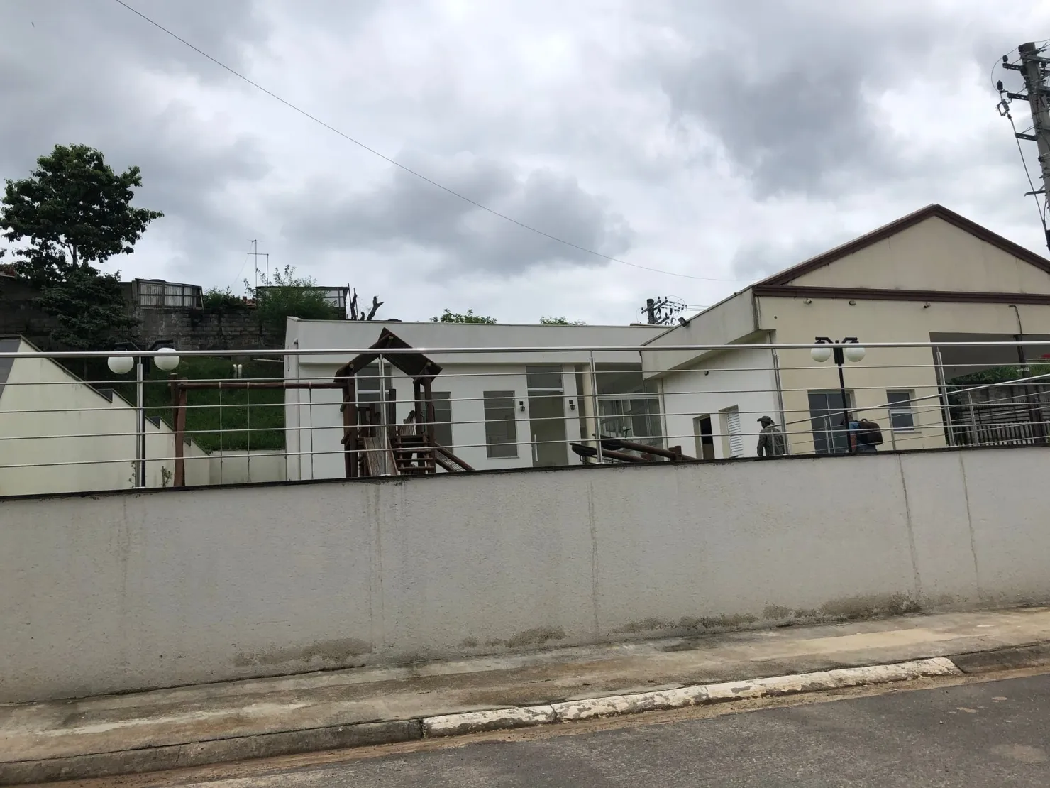 Imagem Casa à venda 3 Quartos, 1 Suite, 3 Vagas, 200M², Vila Prado, Pindamonhangaba - SP | Condomínio Vila Romana