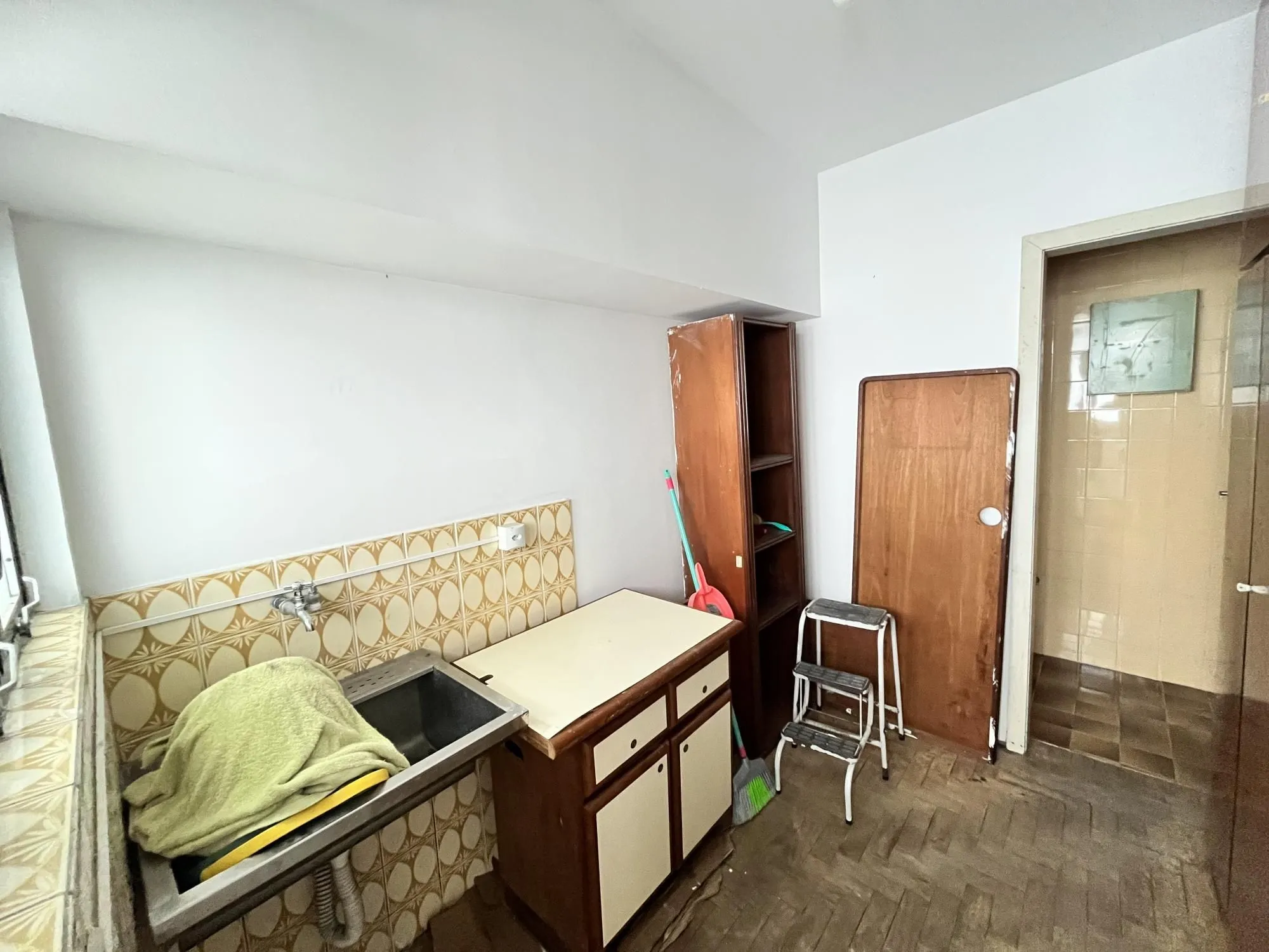 Imagem Apartamento de 3 quartos, churrasqueira e 1 vaga de garagem bairro Petrópolis