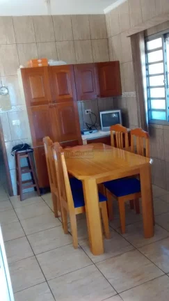 Imagem Casa a venda no condomínio Nova Colina Boituva