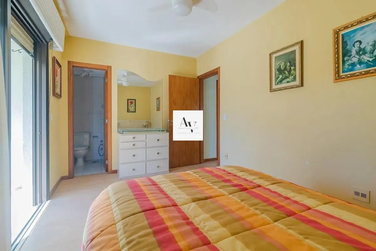 Imagem Apartamento à venda no bairro Jardim Botânico - Porto Alegre/RS