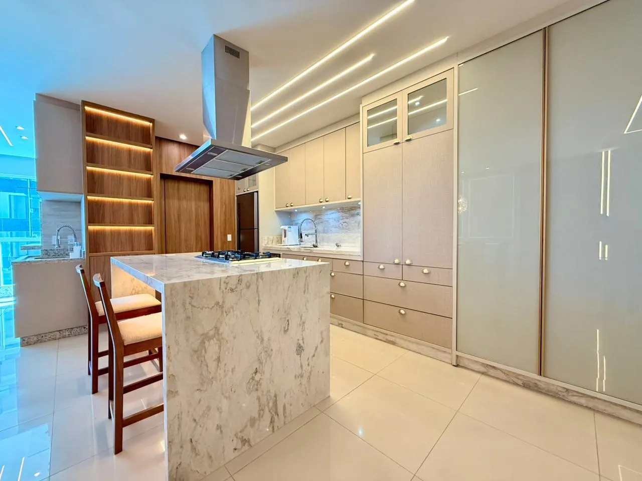 Imagem Apartamento à venda com 135m2 por R$ 2.650.000,00