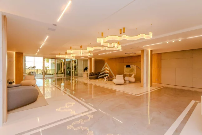 Imagem Apartamento à venda, 196 m² por R$ 14.000.000,00 - Barra Sul - Balneário Camboriú/SC
