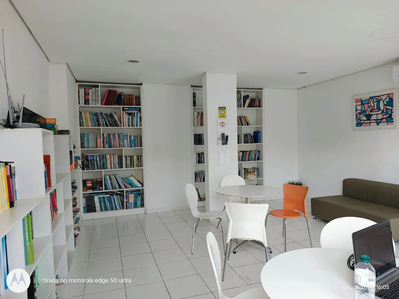 Imagem Apartamento em São Sebastião