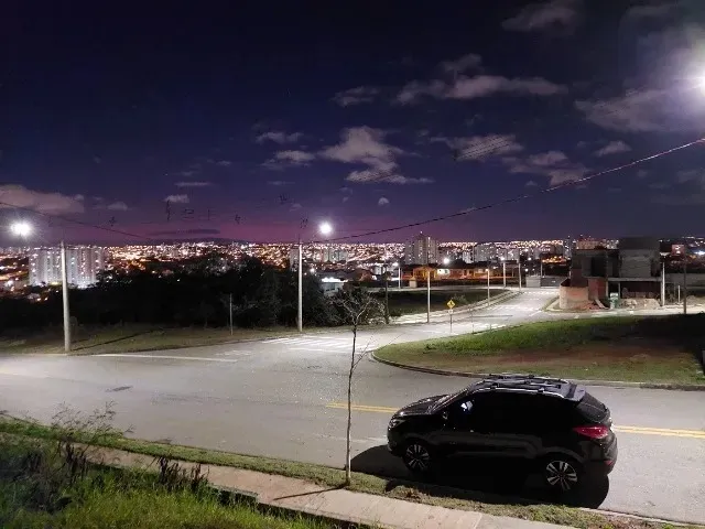 Imagem Terreno de 314m² no Residencial Pampulha ? Vista Permanente e Segurança 24h