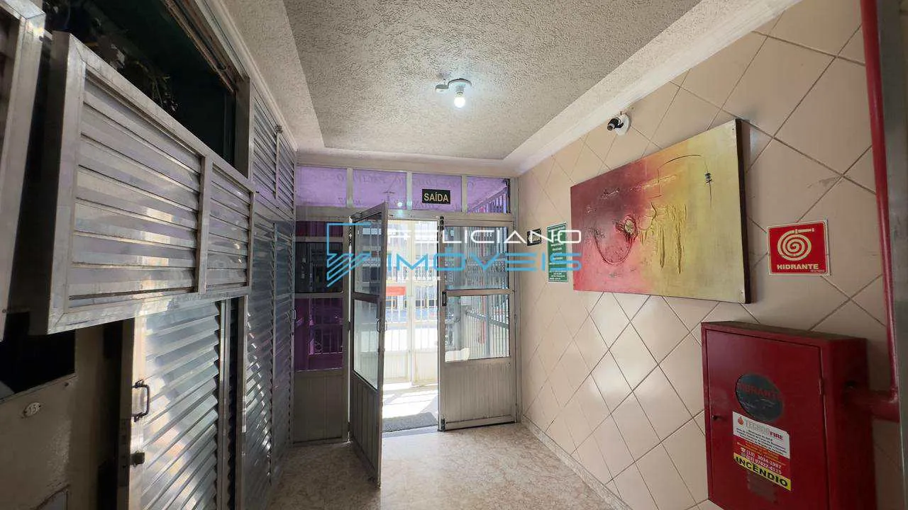 Imagem Apartamento com 1 quarto, Guilhermina, Praia Grande - R$ 300 mil, Cod: 6985