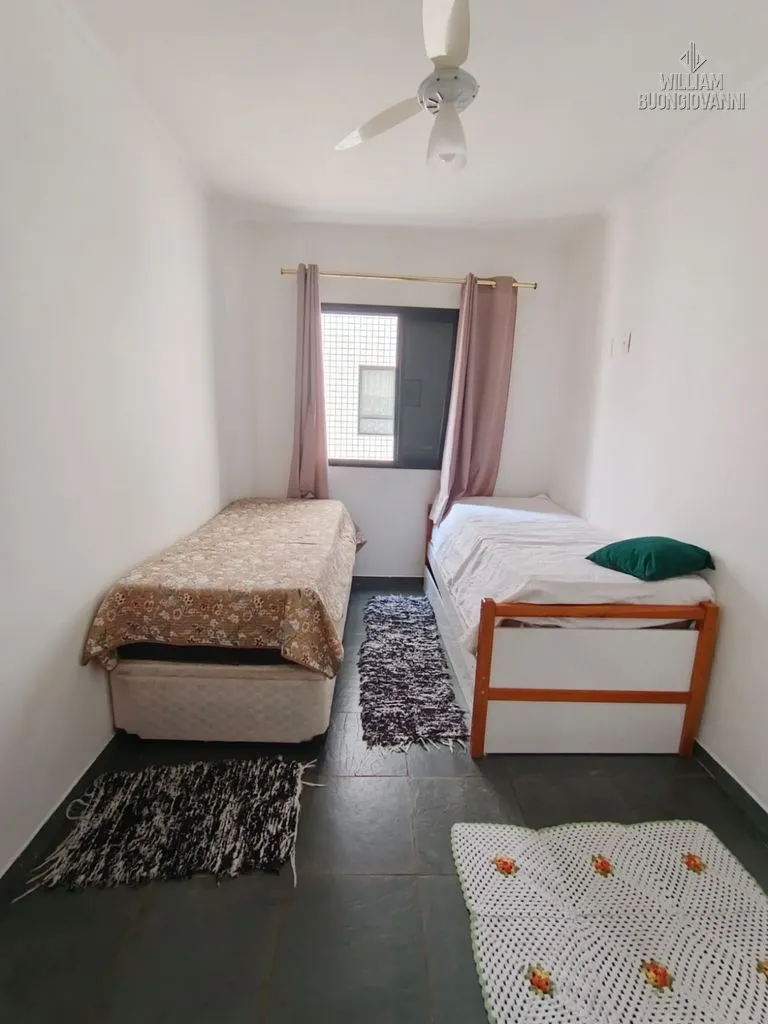 Imagem APARTAMENTO NA GUILHERMINA - 400 METROS DA PRAIA