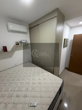Imagem Apartamento para Locação – Sevilha Jardim Botânico | 7º andar – Sombra
