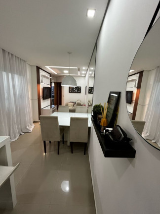 Imagem Apartamento com 2 Quartos à Venda, 50 m² em Parque Oratório - Santo André