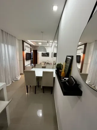 Imagem Apartamento com 2 Quartos à Venda, 50 m² em Parque Oratório - Santo André