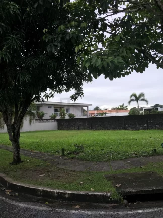 Imagem CASAL IMÓVEIS VENDE LOTE CONDOMÍNIO ÁGUA CRISTAL 756 M² PRINCIPAL