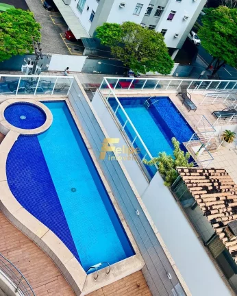 Foto do imóvel Apartamento em excelente localização com 02 quartos, à venda, em Jardim Camburi.