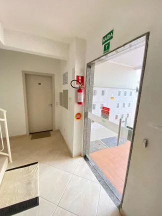 Imagem Apartamento para Venda em Concórdia, São Cristóvão, 3 dormitórios, 1 suíte, 1 banheiro
