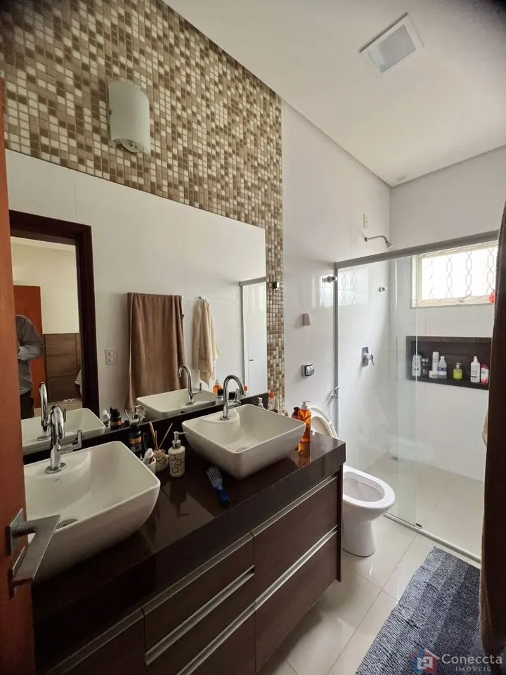 Imagem Casa à venda, 160 m² por R$ 650.000,00 - Jardim Panorâmico - Patos de Minas/MG