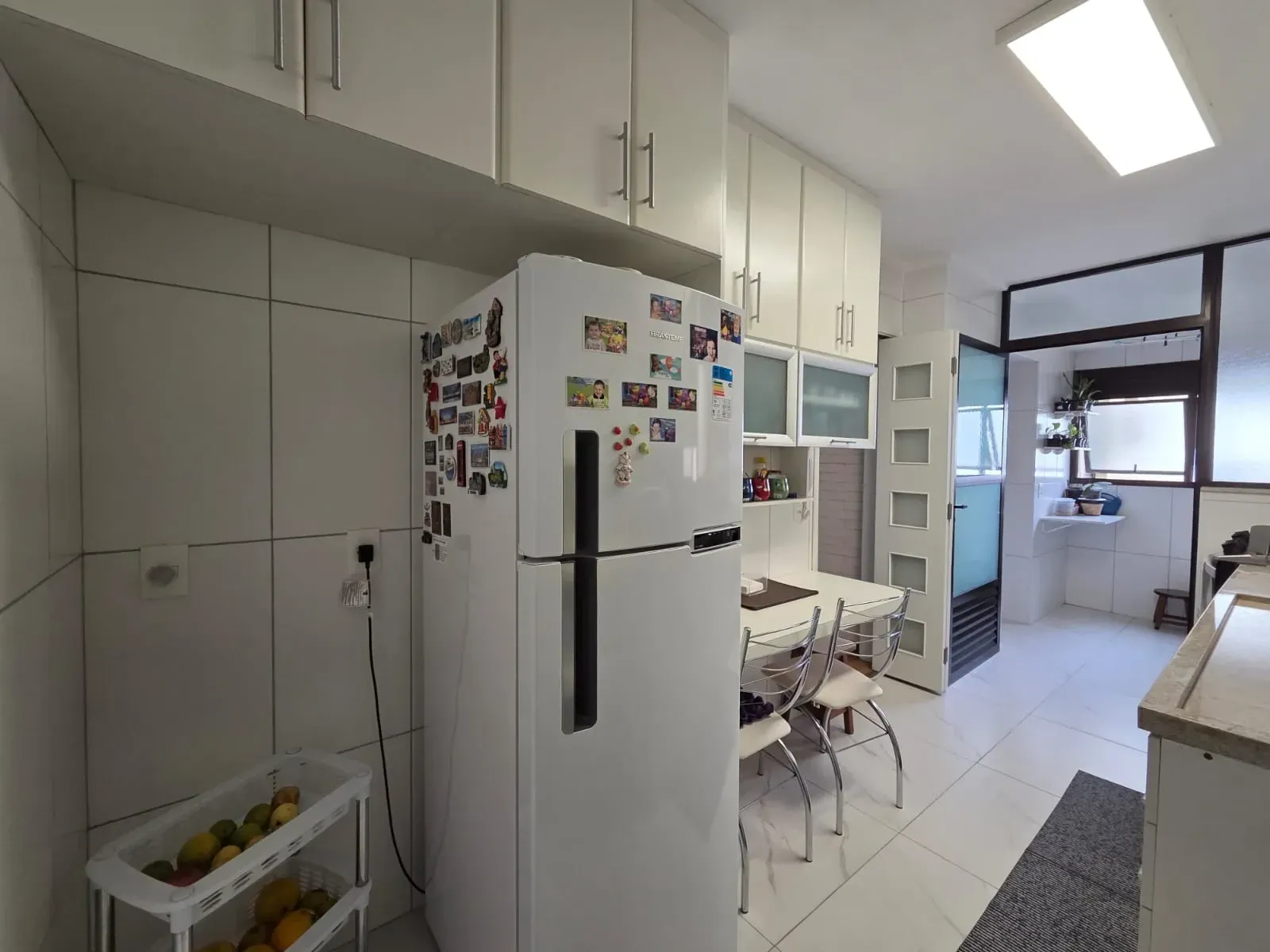Imagem Apartamento com 4 Quartos à Venda, 110 metros em Mirandópolis - São Paulo