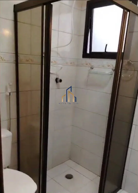 Imagem Apartamento sem condomínio para alugar no Campestre em Santo André/SP