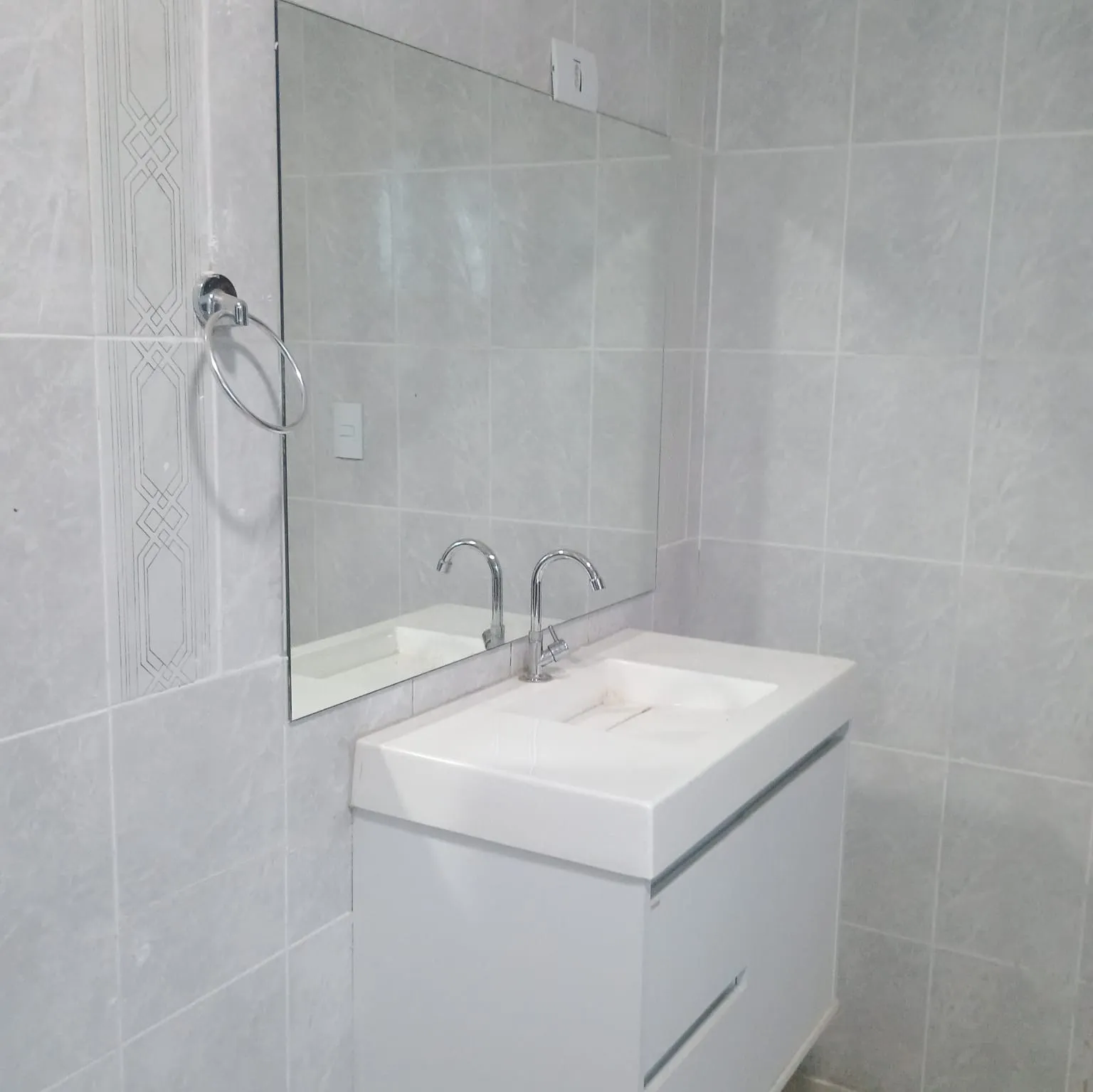 Imagem Campolim | Casa térrea | 340 m² construídos | Terreno de 360 m² | 3 dormitórios, 1 suíte | Escritório | Closet | 3 vagas | Residencial ou Comercial
