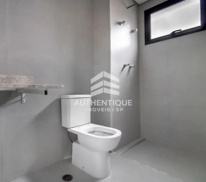 Imagem Palazzo Vila Mariana - Apartamento à venda em São Paulo/SP