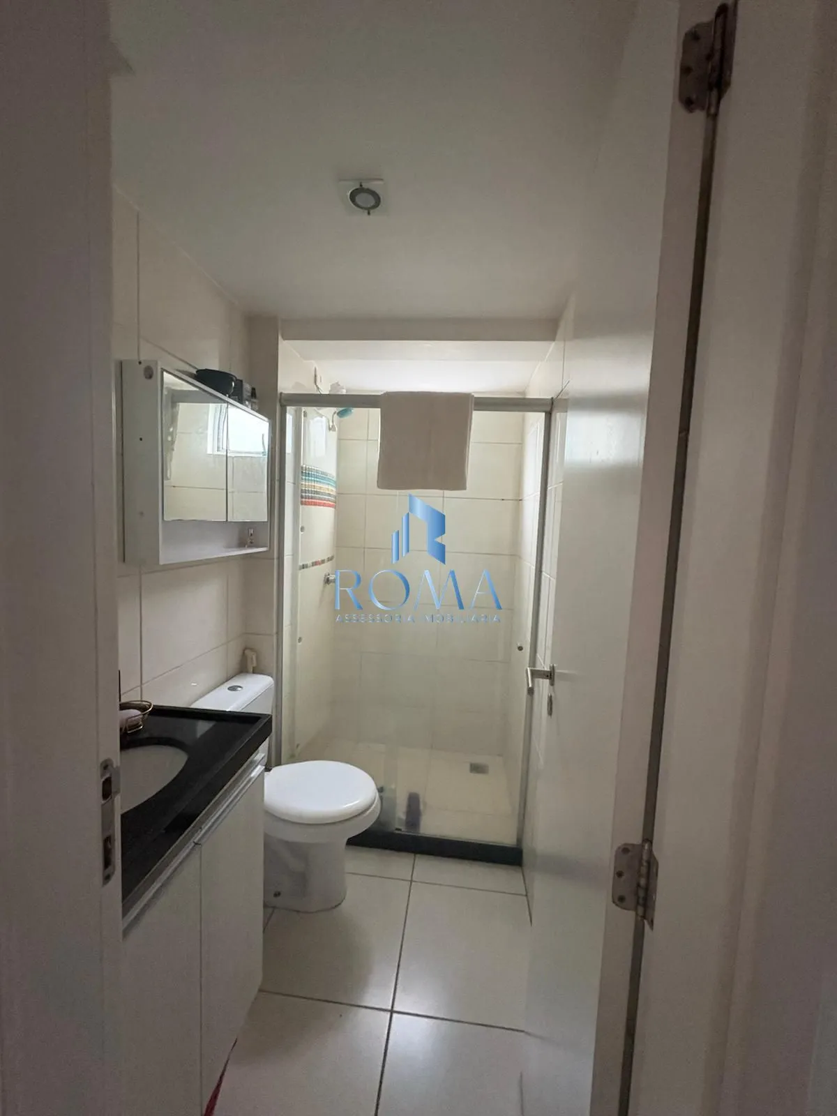 Imagem Cobertura à Venda em João Pessoa | 2 Quartos, Suíte e Localização Privilegiada