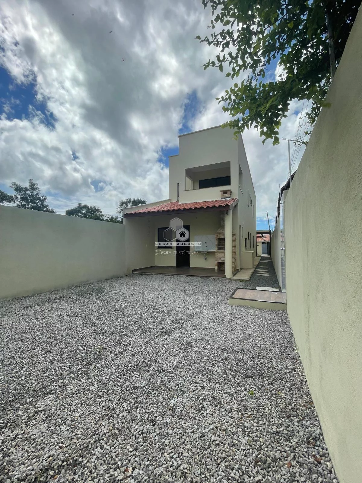 Imagem Casas Apoio: Sua nova morada no melhor do Eus?(C)bio
