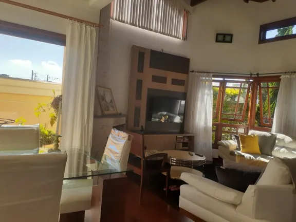 Imagem Casa de Condomínio com 3 Quartos à Venda, 167 m² em Parque Residencial Itapeti - Mogi das Cruzes