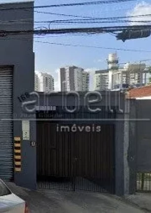 Imagem Galpão com área total de 310 M² e 170 M² de área construída, escritório, 4 banheiros e depós...
