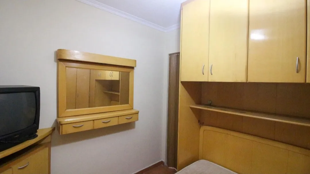 Imagem Apartamento com 2 quartos à venda próximo ao Parque do Carmo.