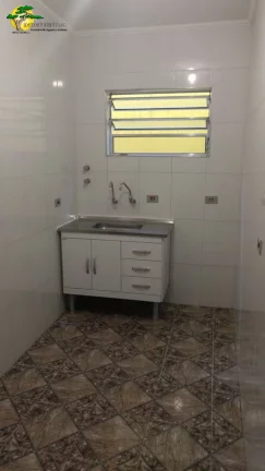 Foto do imóvel CASA PARA LOCAÇÃO - CASA VERDE