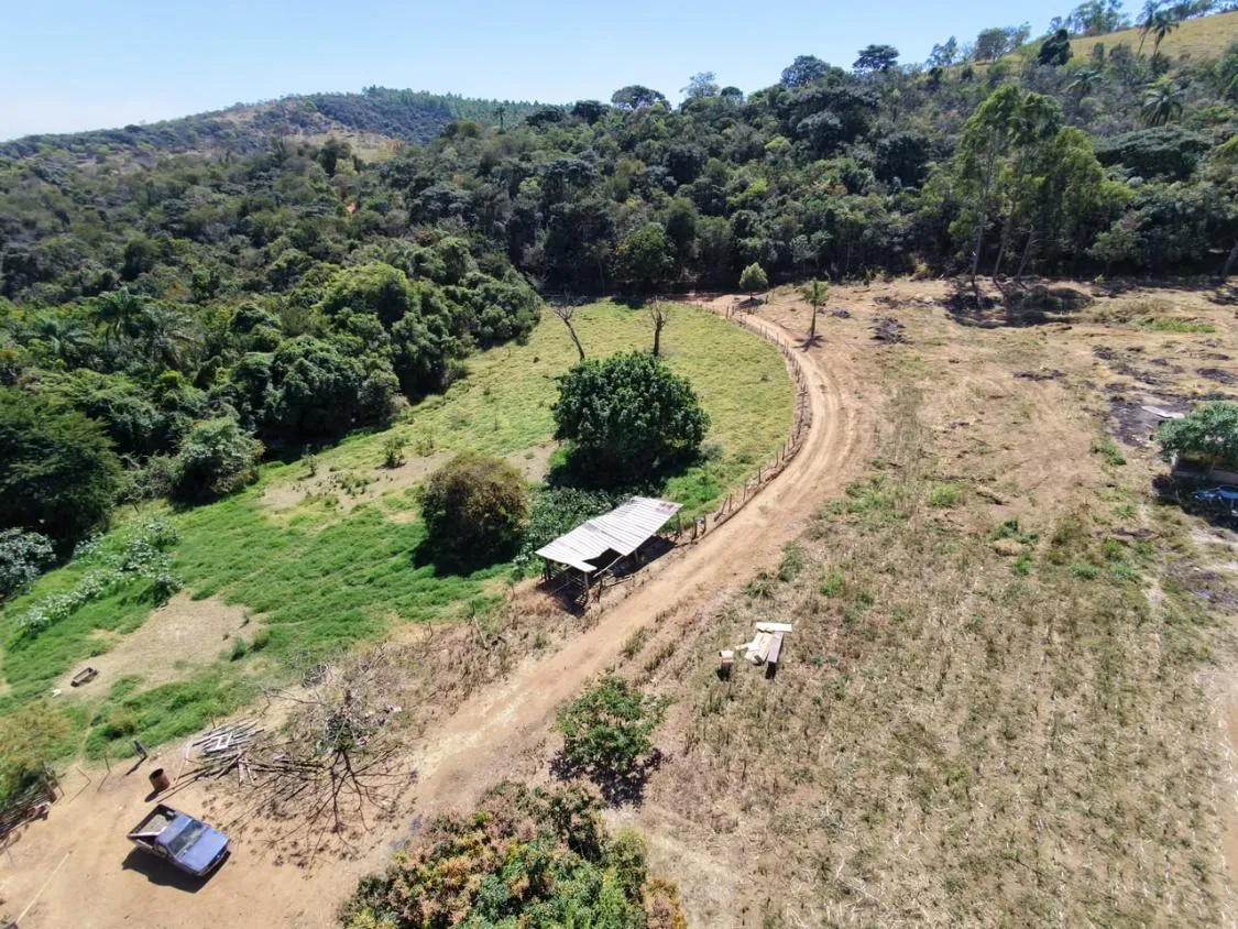 Imagem EXCLUSIVIDADE | FAZENDA a venda - CLÁUDIO/MG -90 hectares de área total