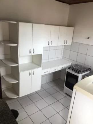 Imagem Apartamento Mobiliado para Locação, Centro,