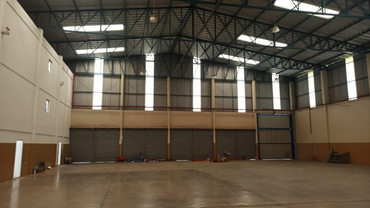 Imagem GALPAO INDUSTRIAL em SOROCABA - SP, CAJURU DO SUL