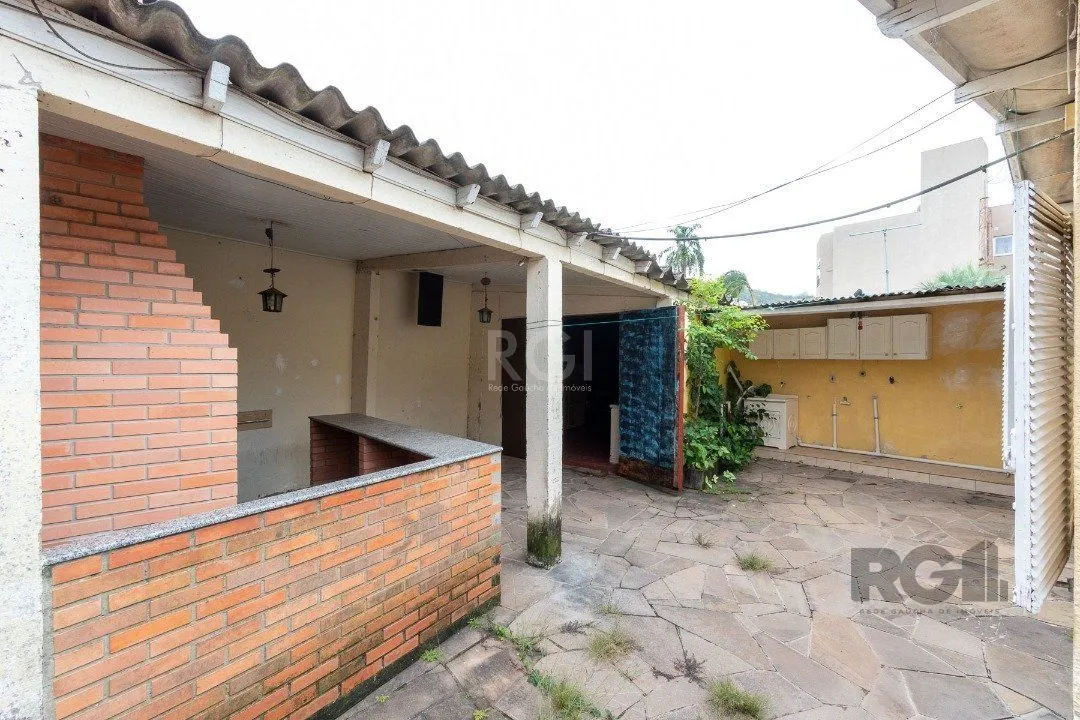 Imagem Casa em Vila Nova