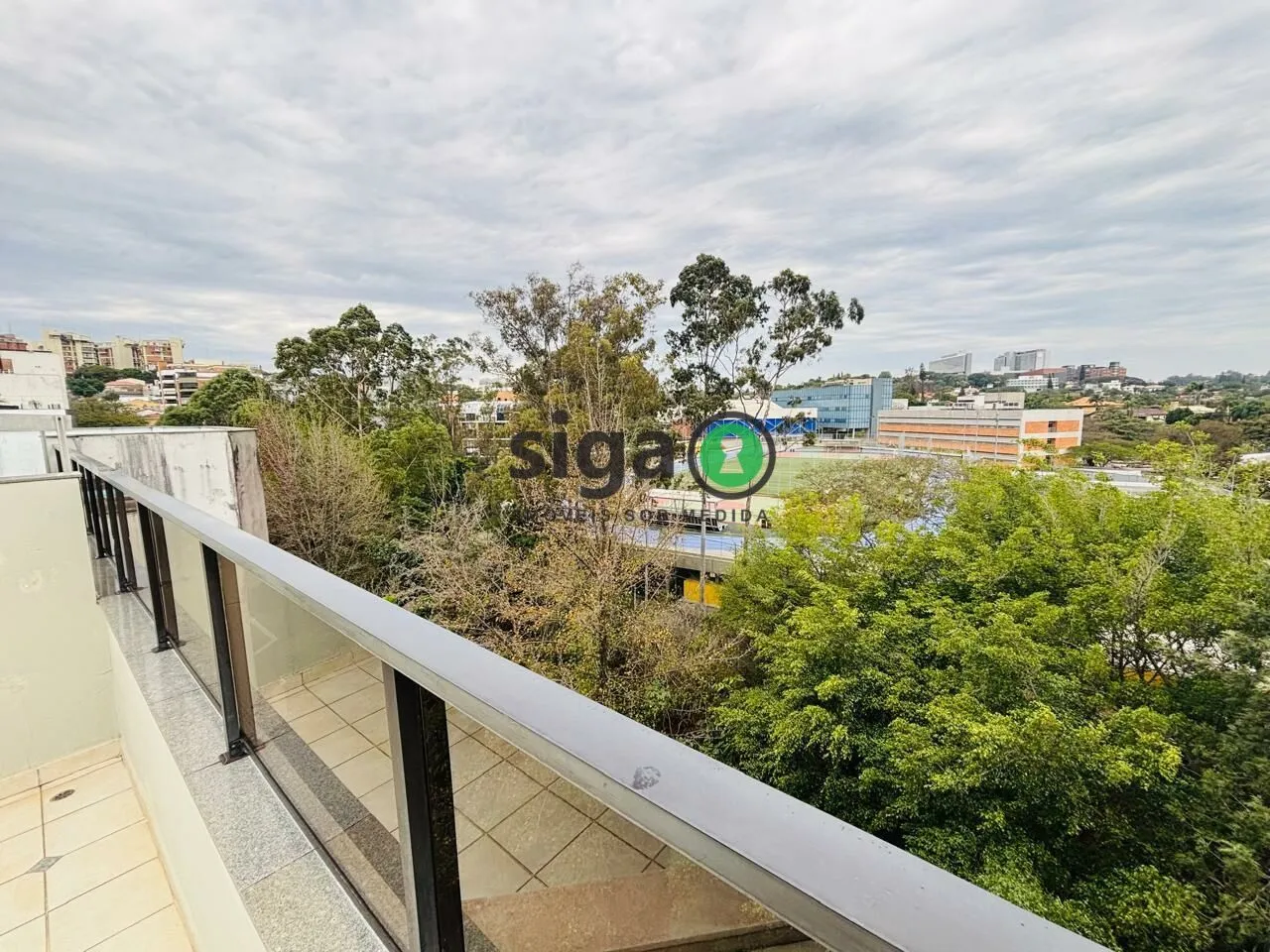 Imagem Cobertura à venda no Jardim Guedala | 227m² | 4 dormitórios | Piscina privativa