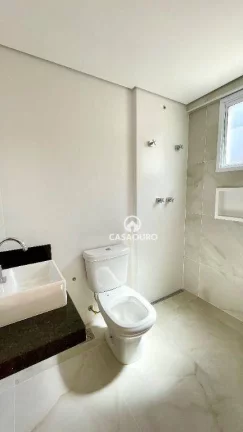 Imagem Apartamento com 2 quartos à venda, 62 m² por R$ 650.000 - Santo Antônio - Belo Horizonte/MG