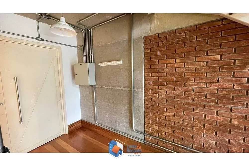 Imagem Apartamento à venda 1 Quarto 1 Suite 2 Vagas 79M² Itaim Bibi São Paulo - SP