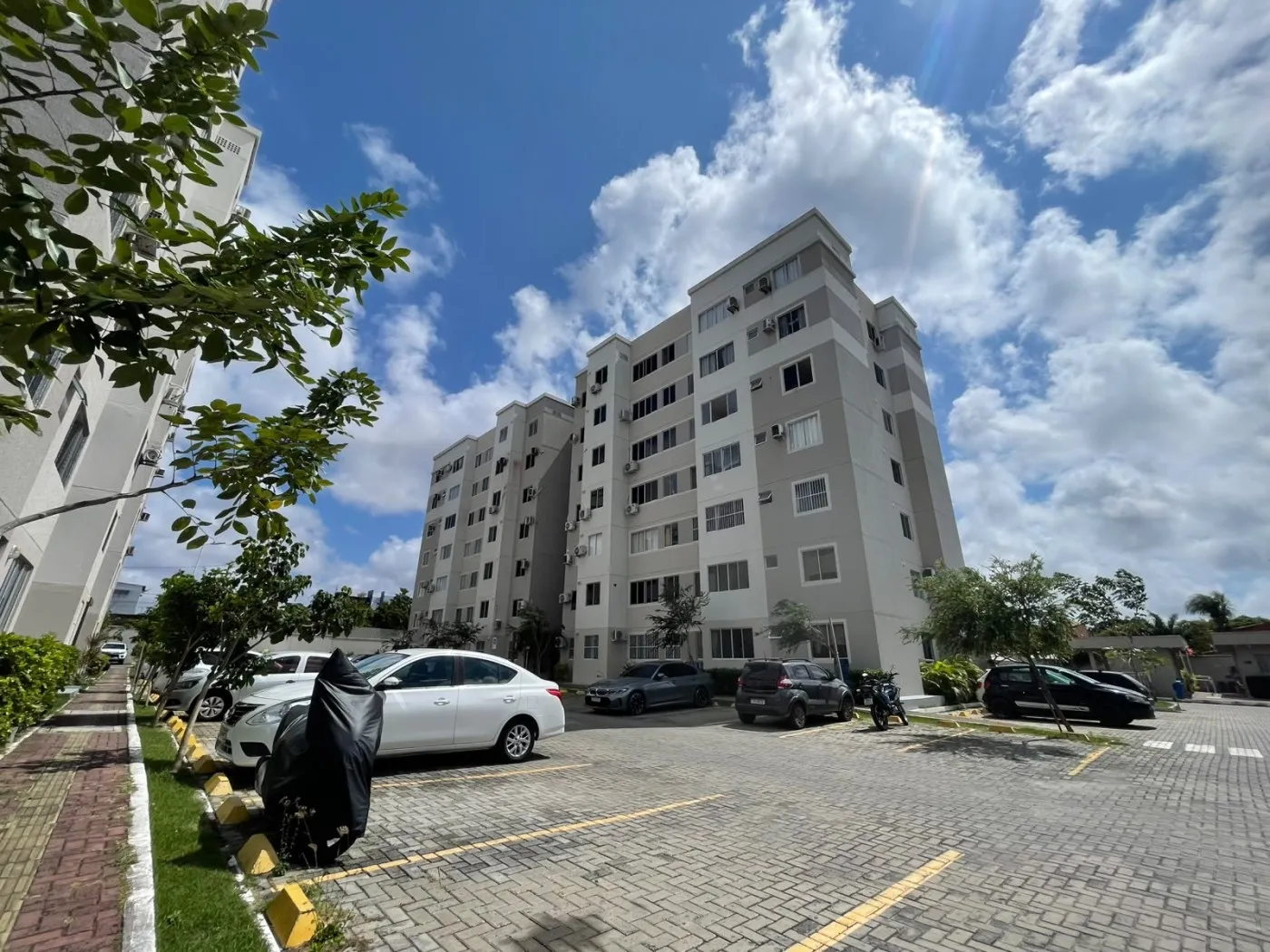 Foto do imóvel Apartamento para Venda em Fortaleza, Passaré, 1 dormitório, 1 banheiro, 1 vaga em Rua Crisanto Arruda, 752 - Passaré, Fortaleza - CE