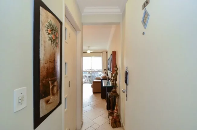 Imagem APARTAMENTO RESIDENCIAL em São Paulo - SP, Chácara Santo Antônio (Zona Sul)