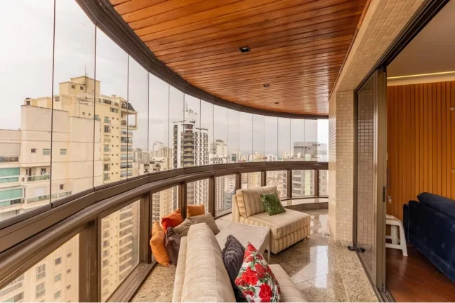 Imagem APARTAMENTO RESIDENCIAL em São Paulo - SP, Santana