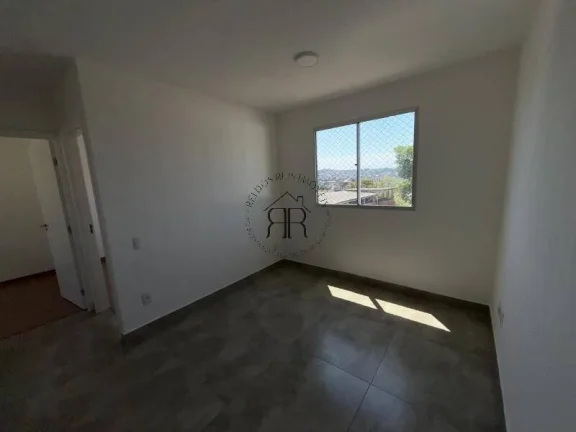 Imagem Apartamento - São Paulo - SP - Cidade Popular