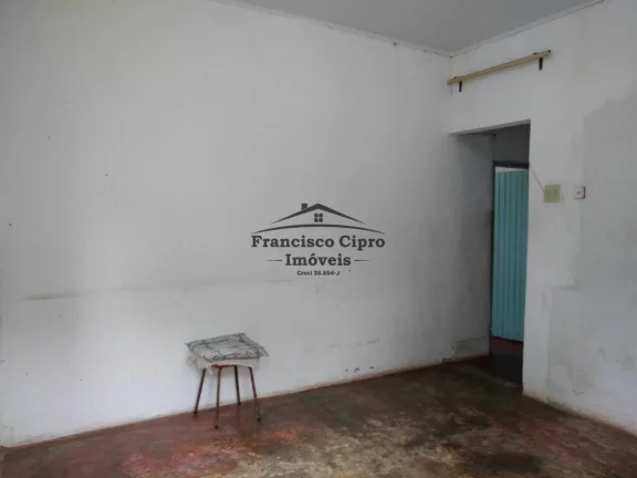 Imagem Casa à venda no bairro Vila Eliana Maria - Vila Molica - Guaratinguetá/SP
