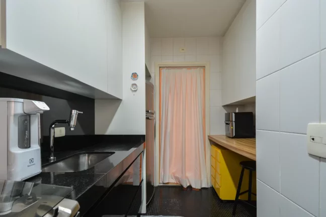 Imagem Apartamento à venda em São Paulo, Perdizes, com 2 quartos, 60m2