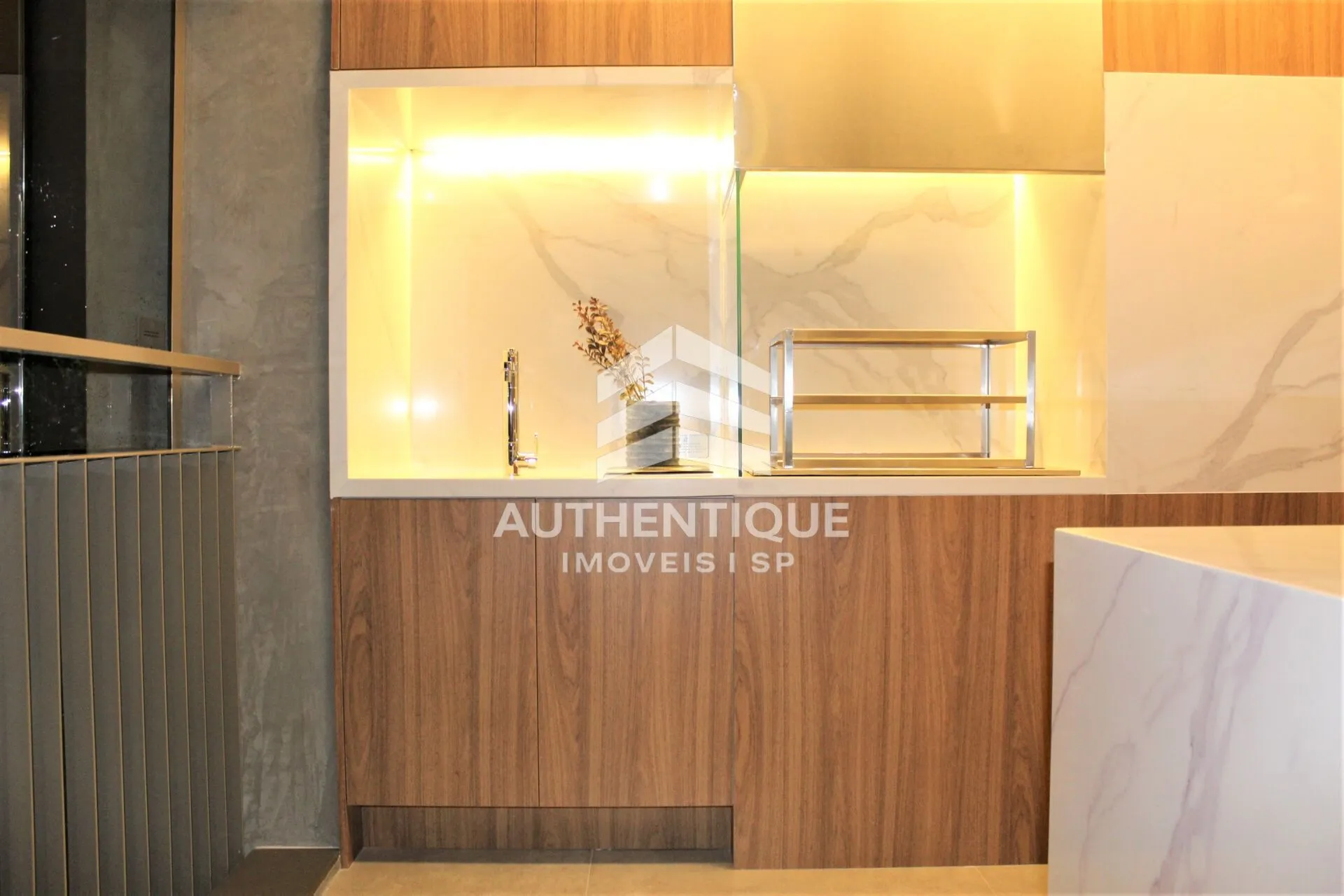 Imagem NORMANDIE MOEMA - Apartamento à venda em São Paulo/SP