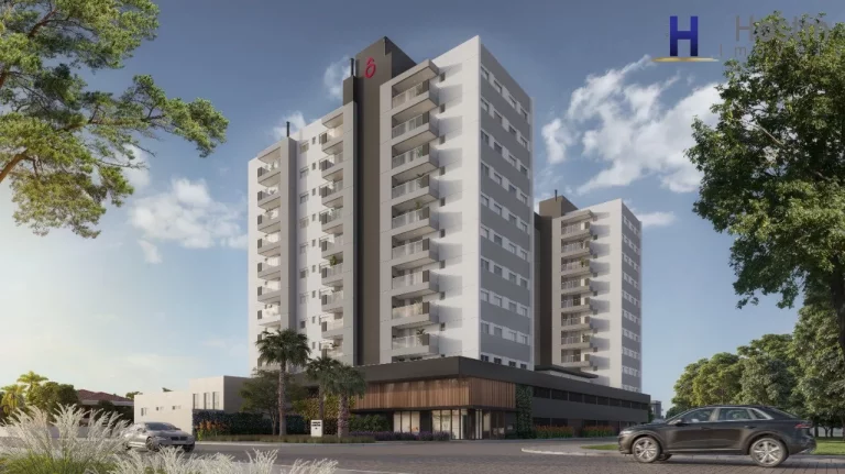 APARTAMENTO RESIDENCIAL em Piçarras - SC, Balneario Piçarras