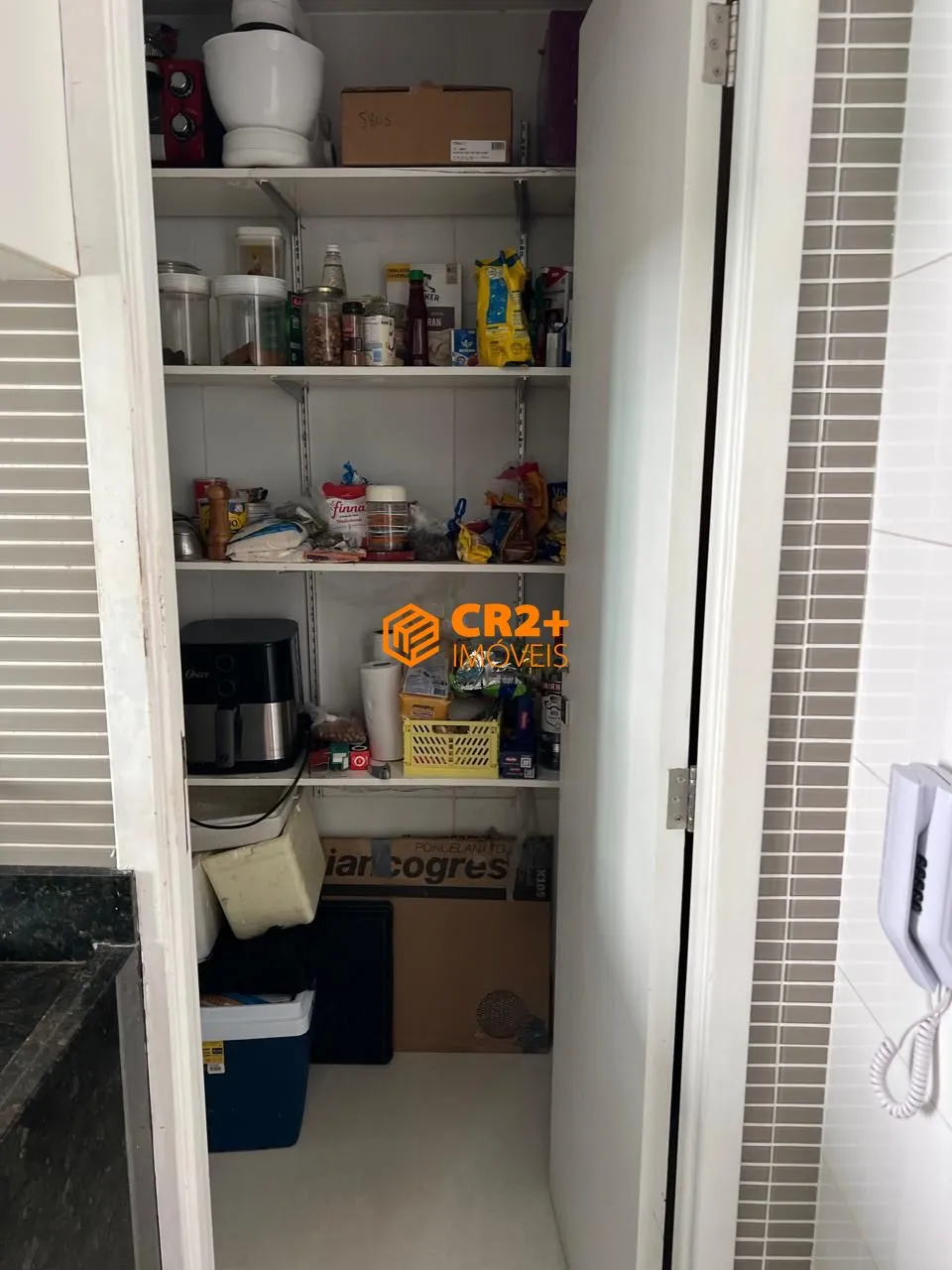 Imagem Venda Apartamento 182m2 - Nas Graças - 3 vagas de garagem