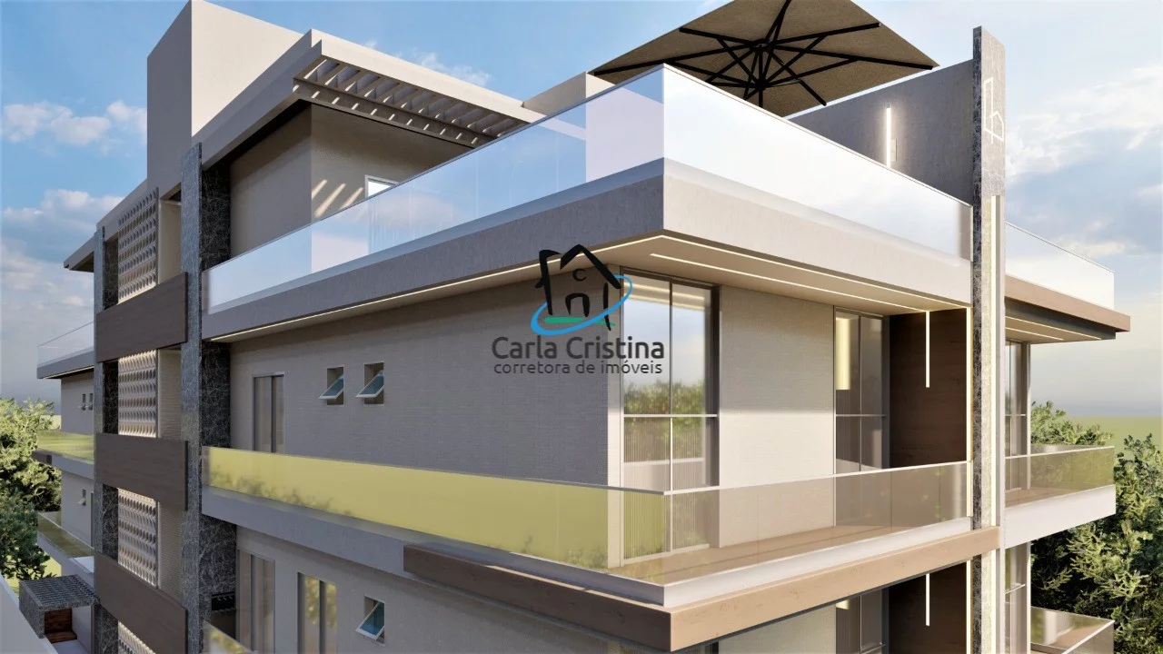 Imagem APARTAMENTO RESIDENCIAL em MATINHOS - PR, Balneario Caioba