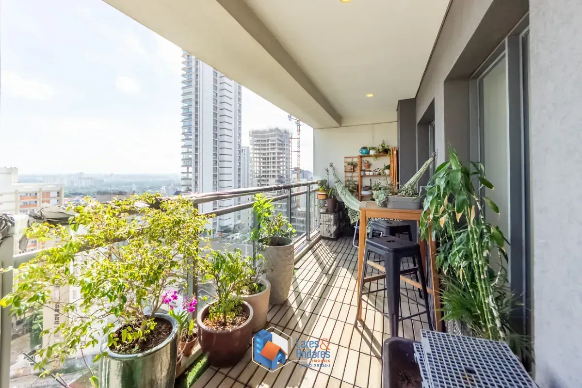 Imagem Duplex para venda em Sumarezinho com 2 quartos, sendo 2 suítes, 107m²